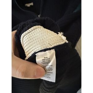 Talbots Womens 100% XL Cotton Blend Sweater